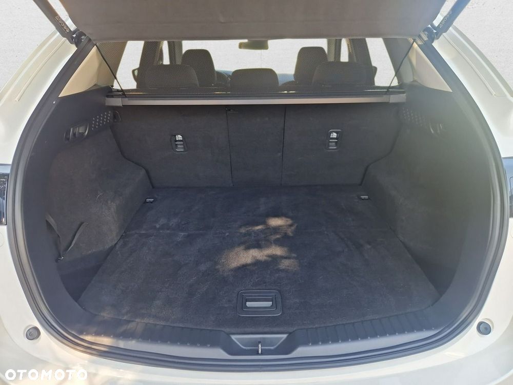 Mazda CX-5 - 25