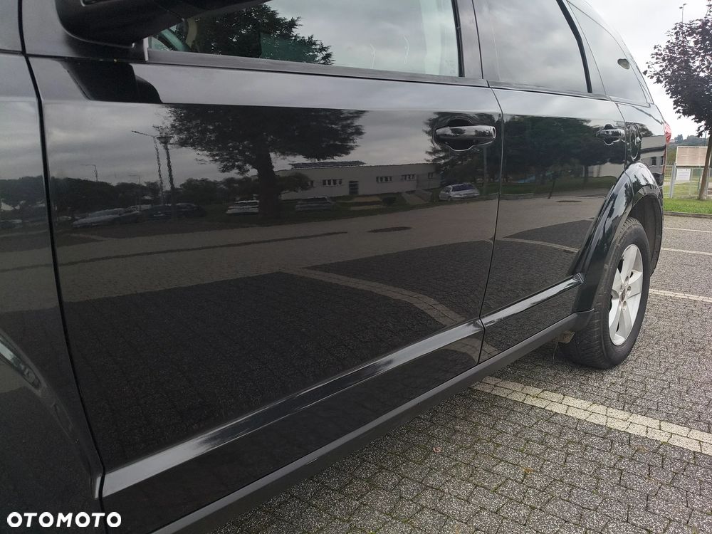 Fiat Freemont 2.0 Multijet 16V DPF Urban - 34