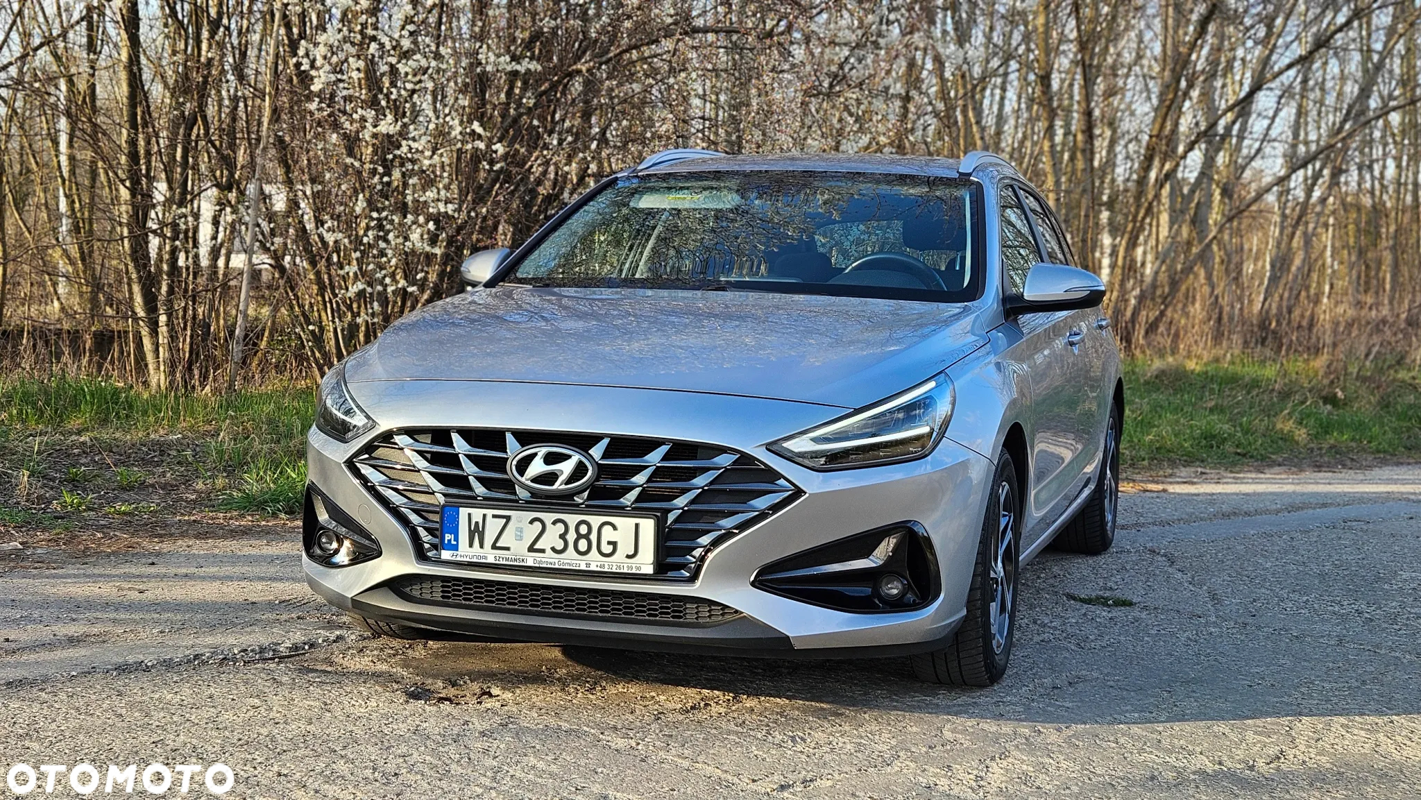 Hyundai i30 1.5 DPI Comfort - 4