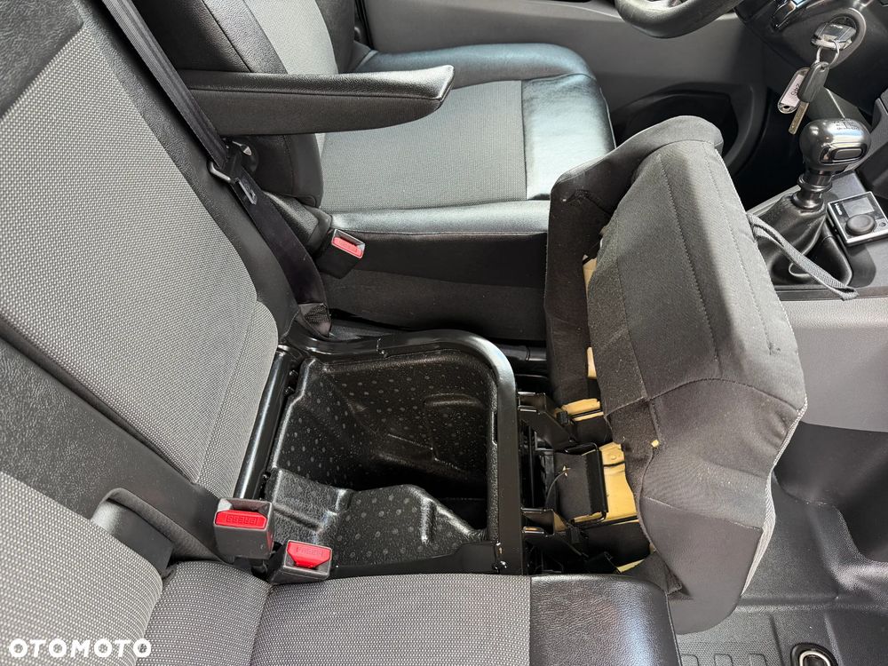 Toyota Proace 2,0 L3H1 - 32