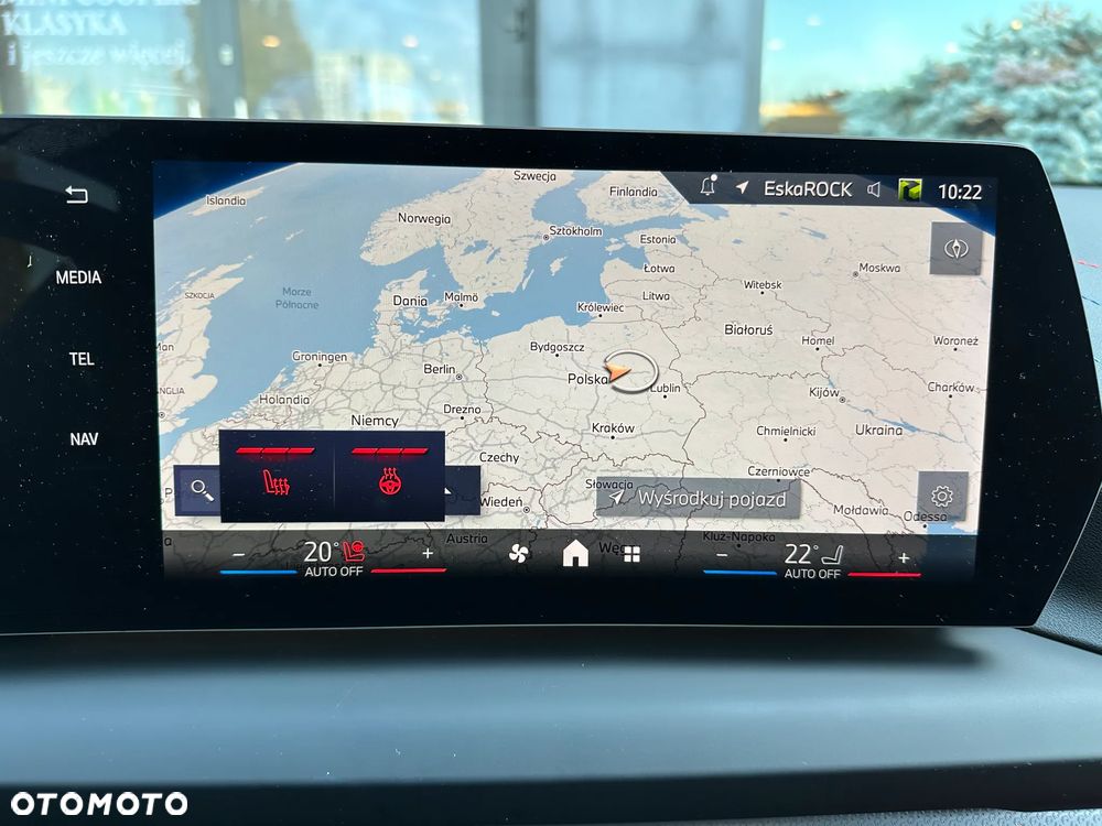 BMW Seria 1 M135i xDrive - 18