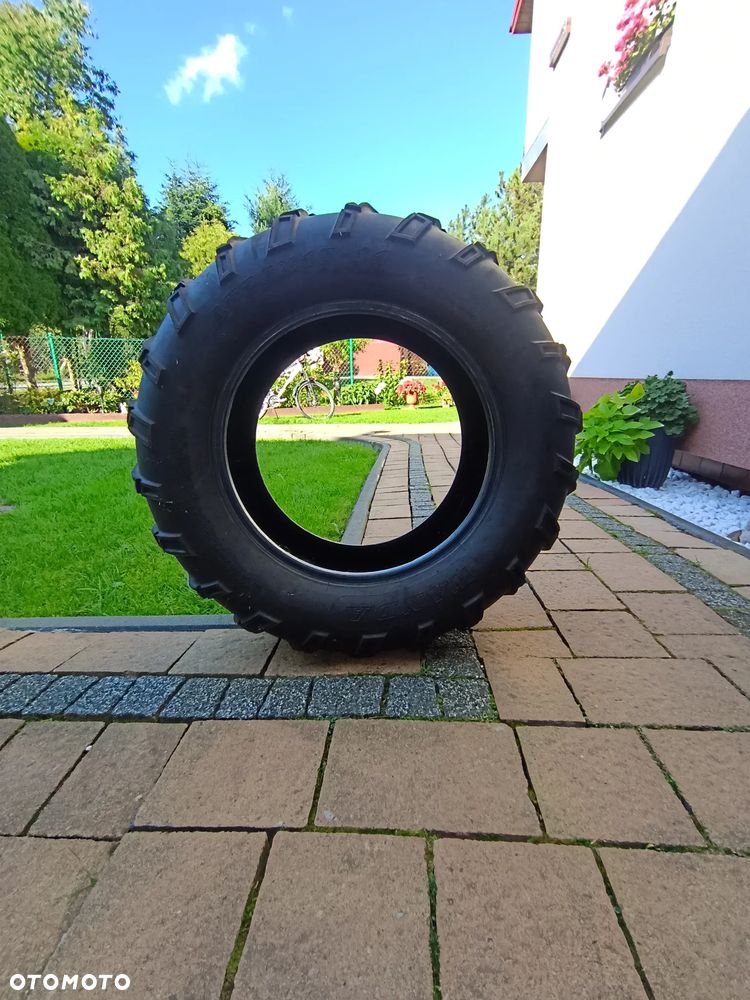 Opony quad 2szt. - 2