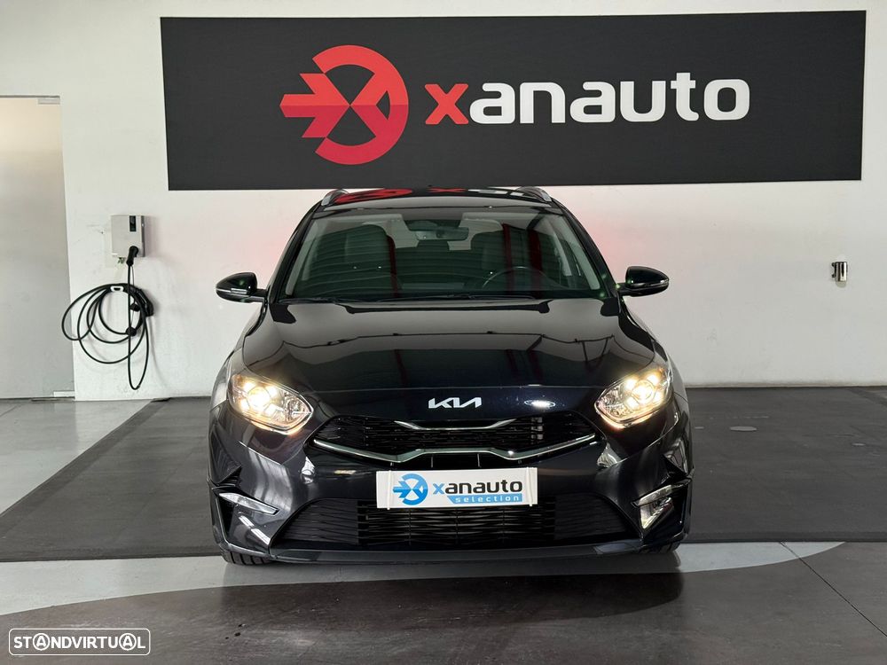 Kia Ceed SW 1.0 T-GDI Sport - 5