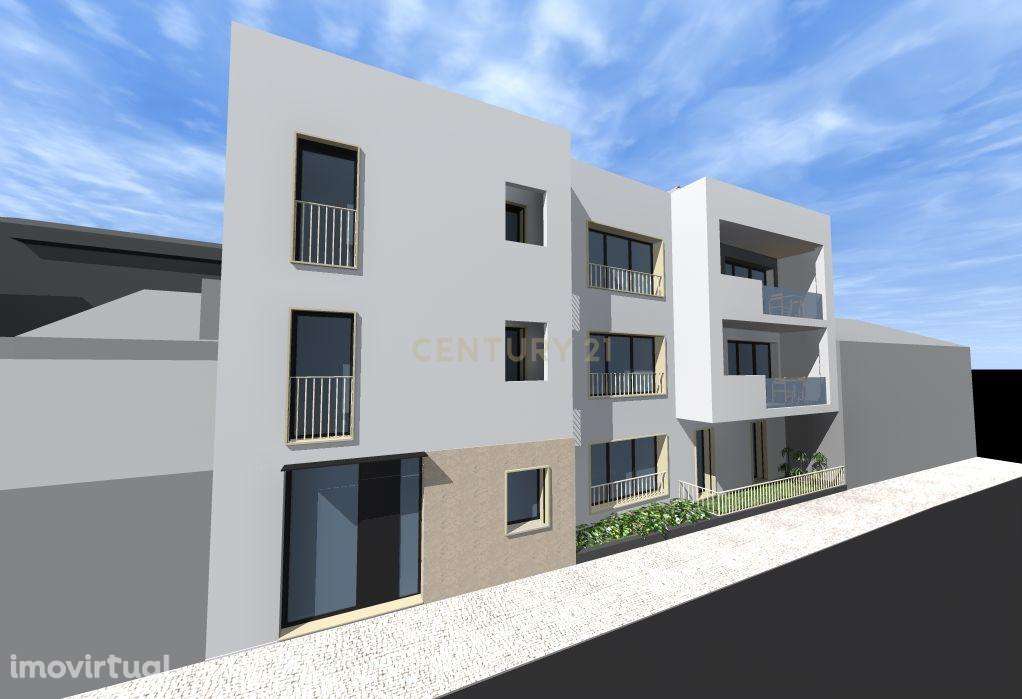 Apartamento Novo T2 em Pombal com Garagem e Acessibilidade - Grande imagem: 5/10