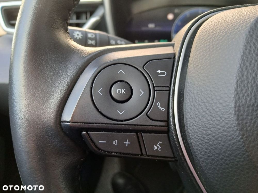 Toyota Corolla 1.5 Comfort MS - 26