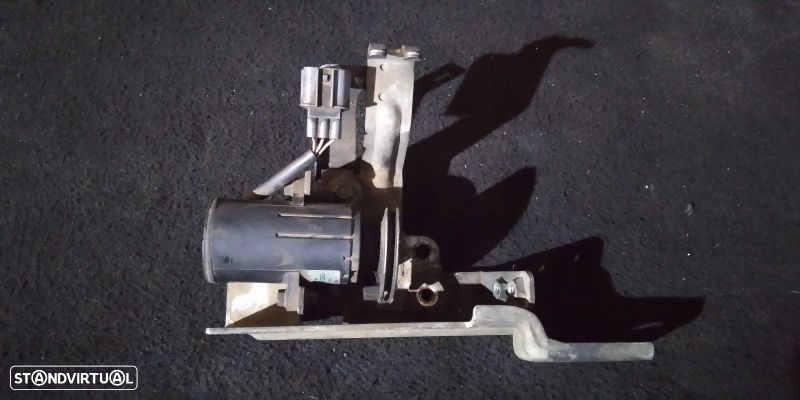 Sensor Pedal Do Acelerador Honda Civic Vii Hatchback (Eu, Ep, Ev) - 4
