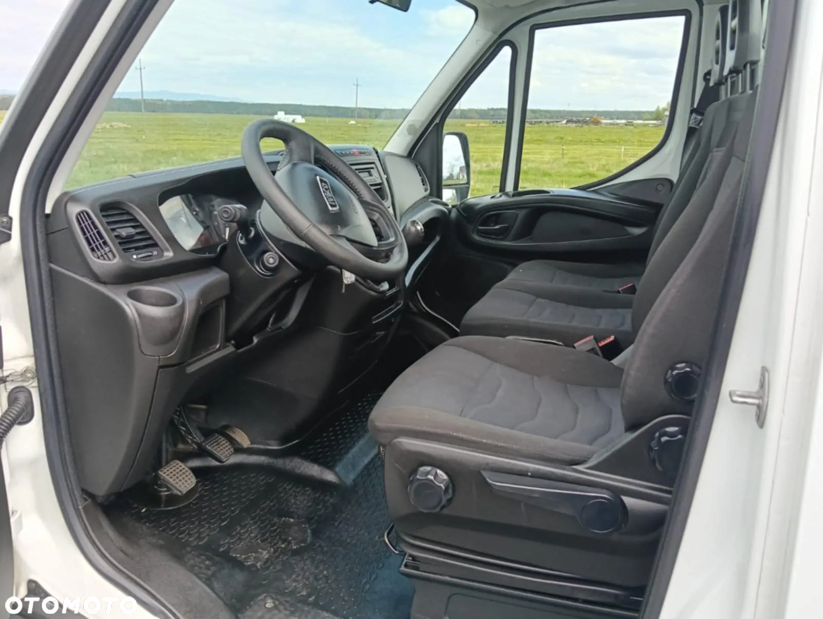 Iveco 35C14, 35C13, 35C15 - 5