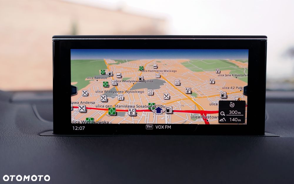 Audi Q7 3.0 TFSI Quattro Tiptronic - 31