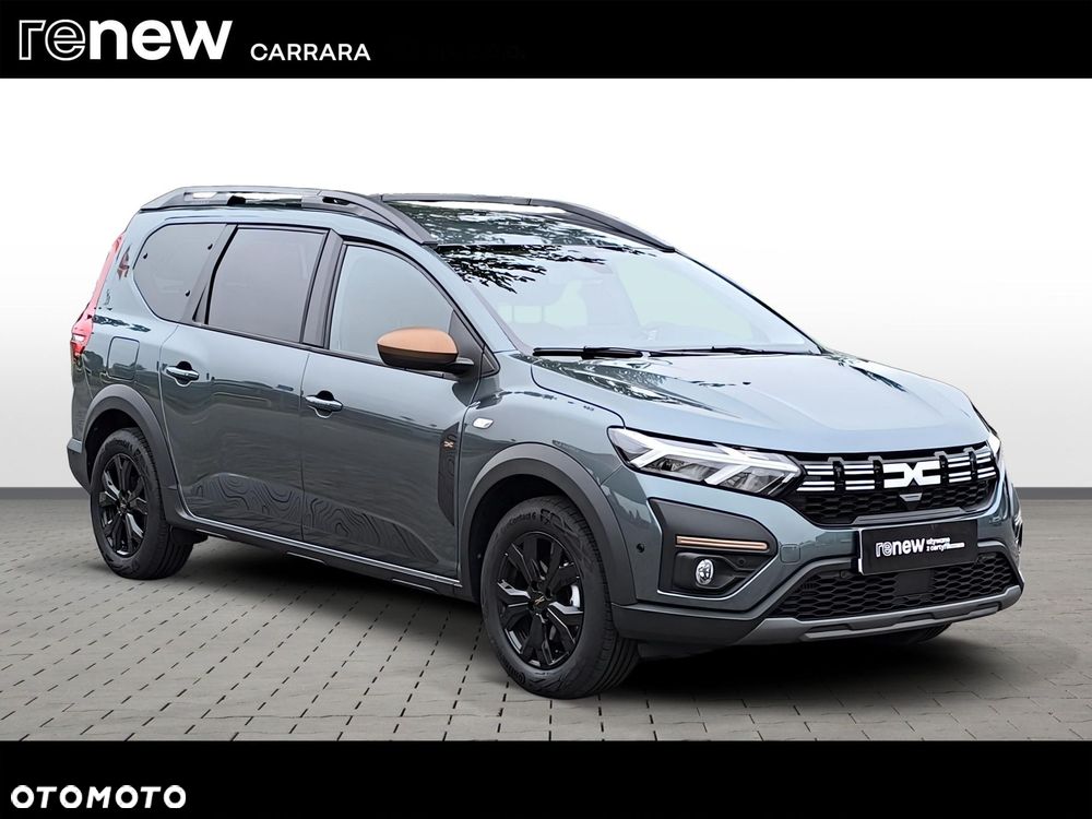 Dacia Jogger - 7