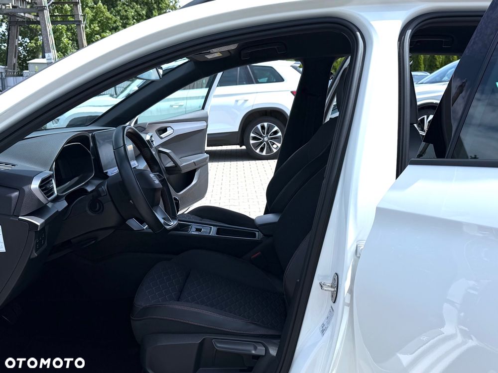 Seat Leon 1.5 TSI OPF FR - 27