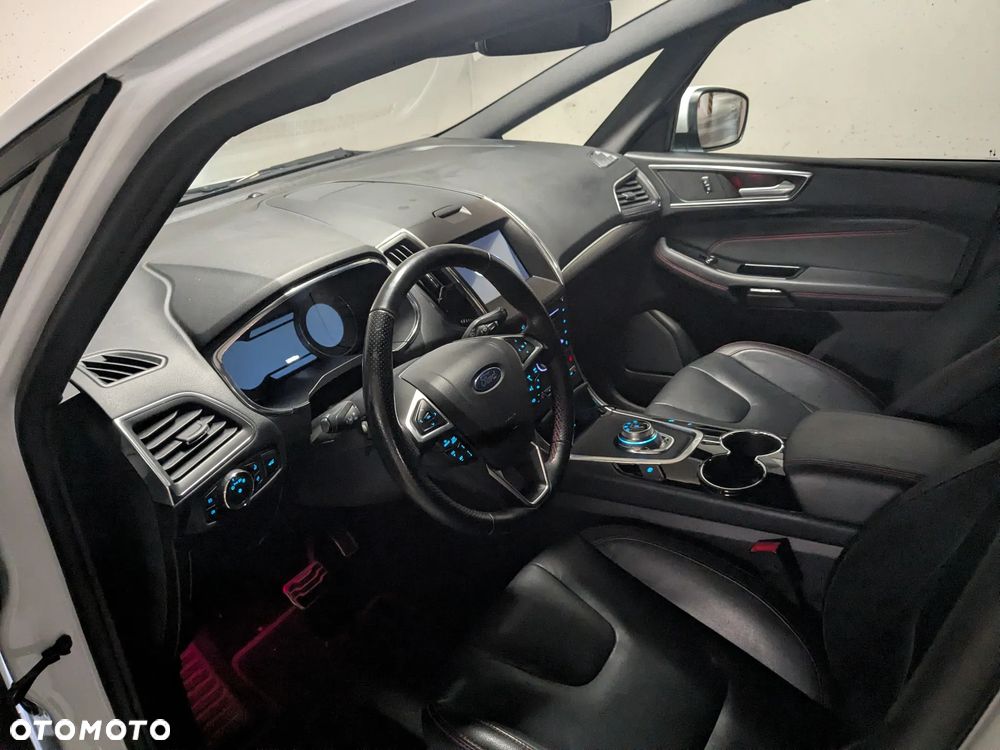 Ford S-Max 2.5 Duratec FHEV (7-Sitzer) ST-LINE - 16