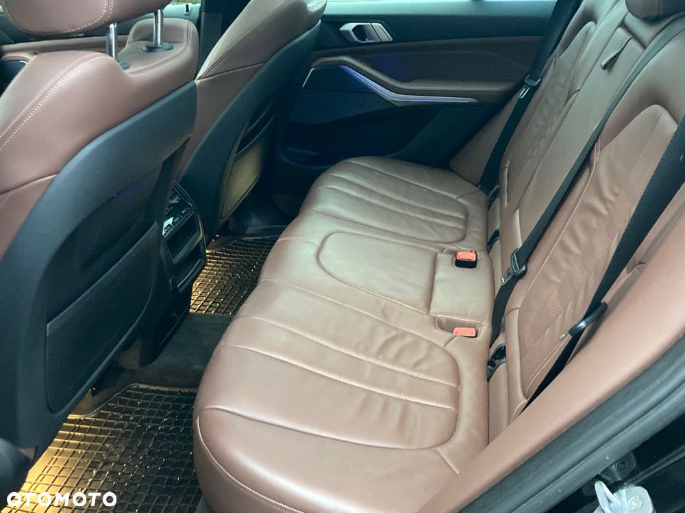 BMW X5 xDrive30d - 6