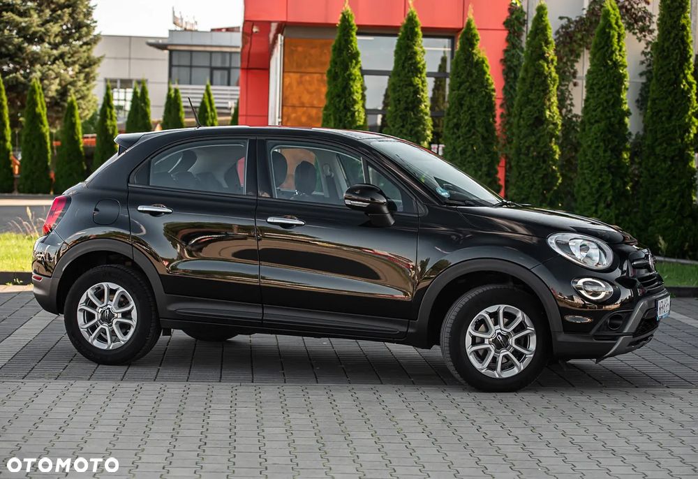 Fiat 500X 1.0 FireFly Turbo 4x2 S&S Cross - 18