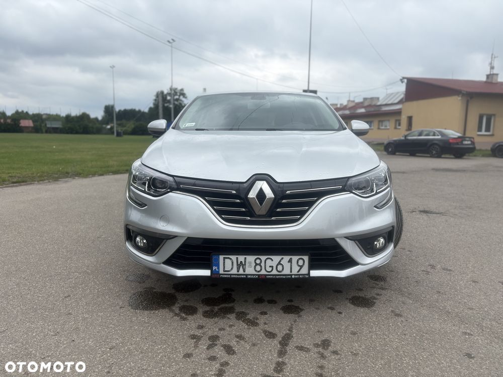 Renault Megane 1.2 Energy TCe Intens - 7