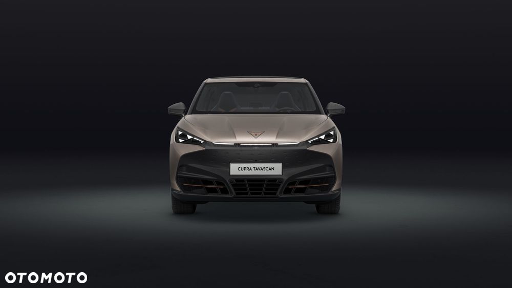 Cupra Tavascan 82kWh 4Drive VZ - 8