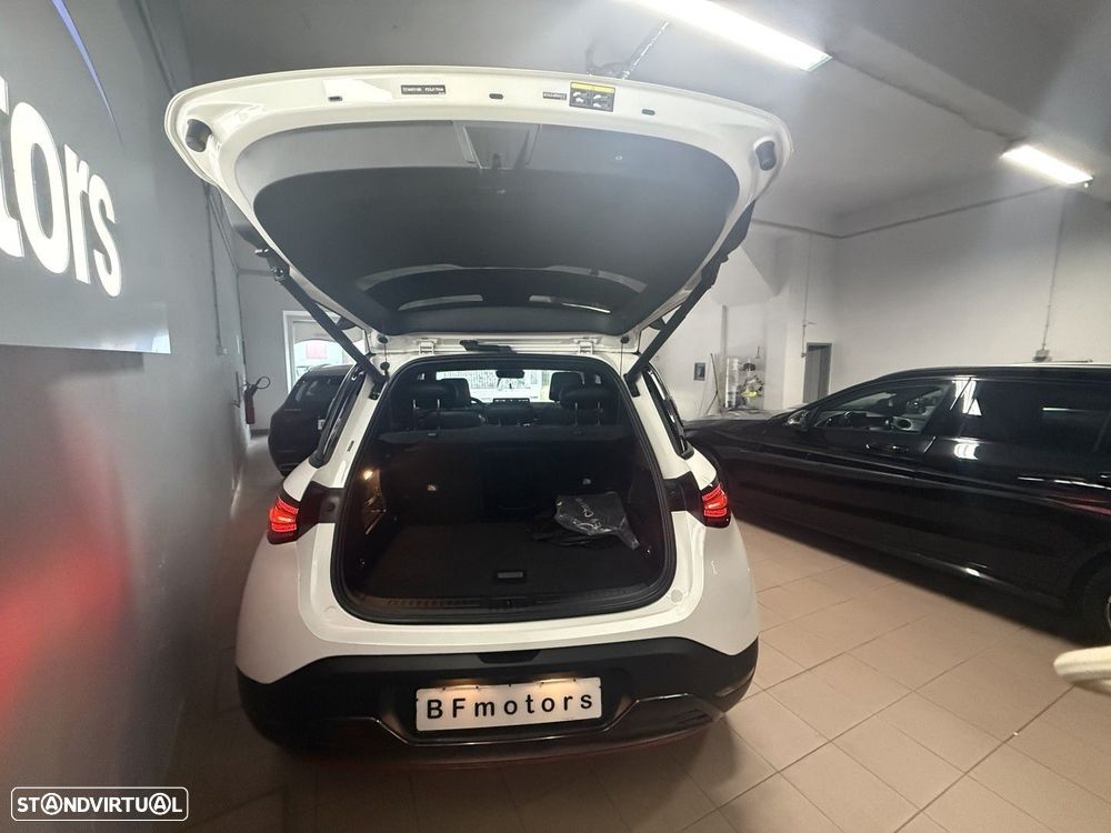 Smart #1 Brabus - 30