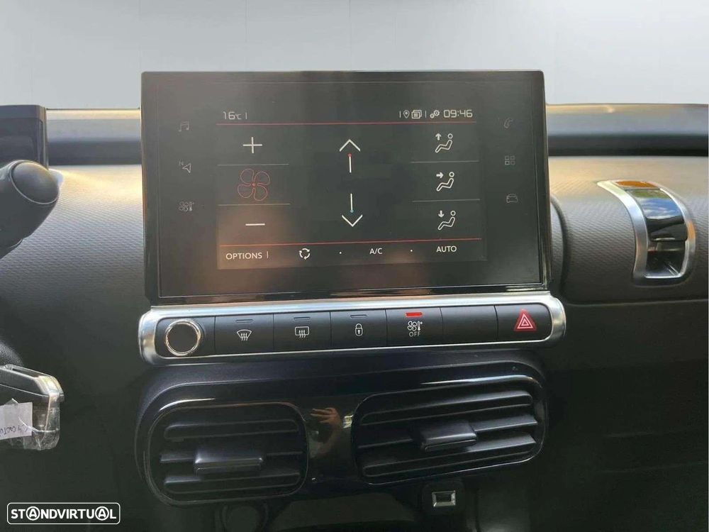 Citroën C4 Cactus - 23