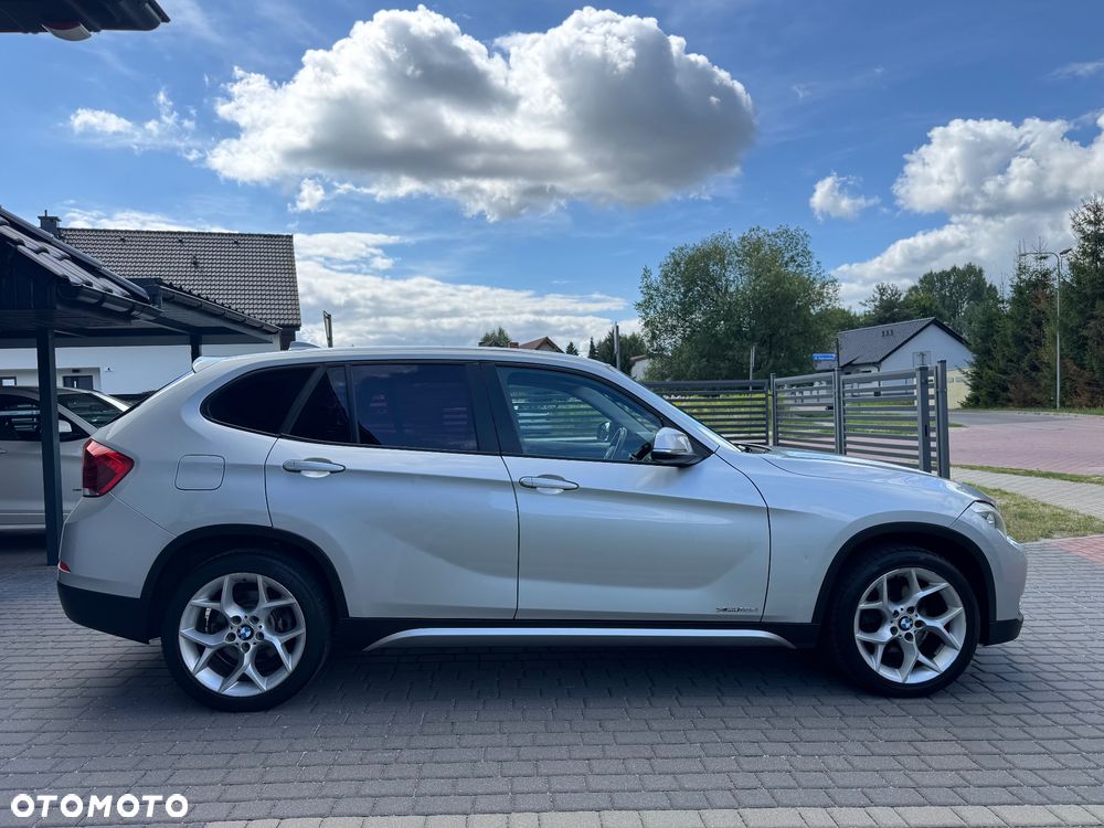 BMW X1 xDrive18d xLine - 26