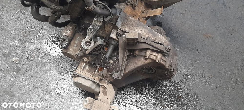 Skrzynia biegów Volkswagen T5 2.0 TDi !!Wysyłka!! - 1