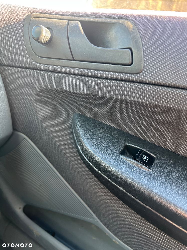 Skoda Fabia 1.4 Classic - 10