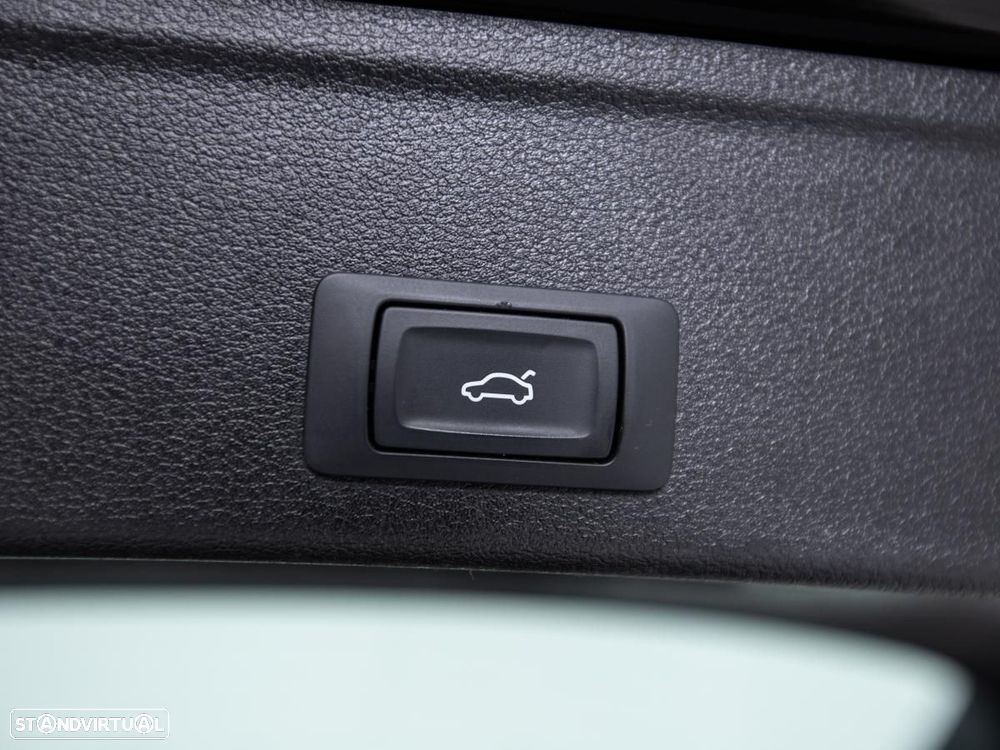 Audi A4 Avant 35 TDI S tronic - 14