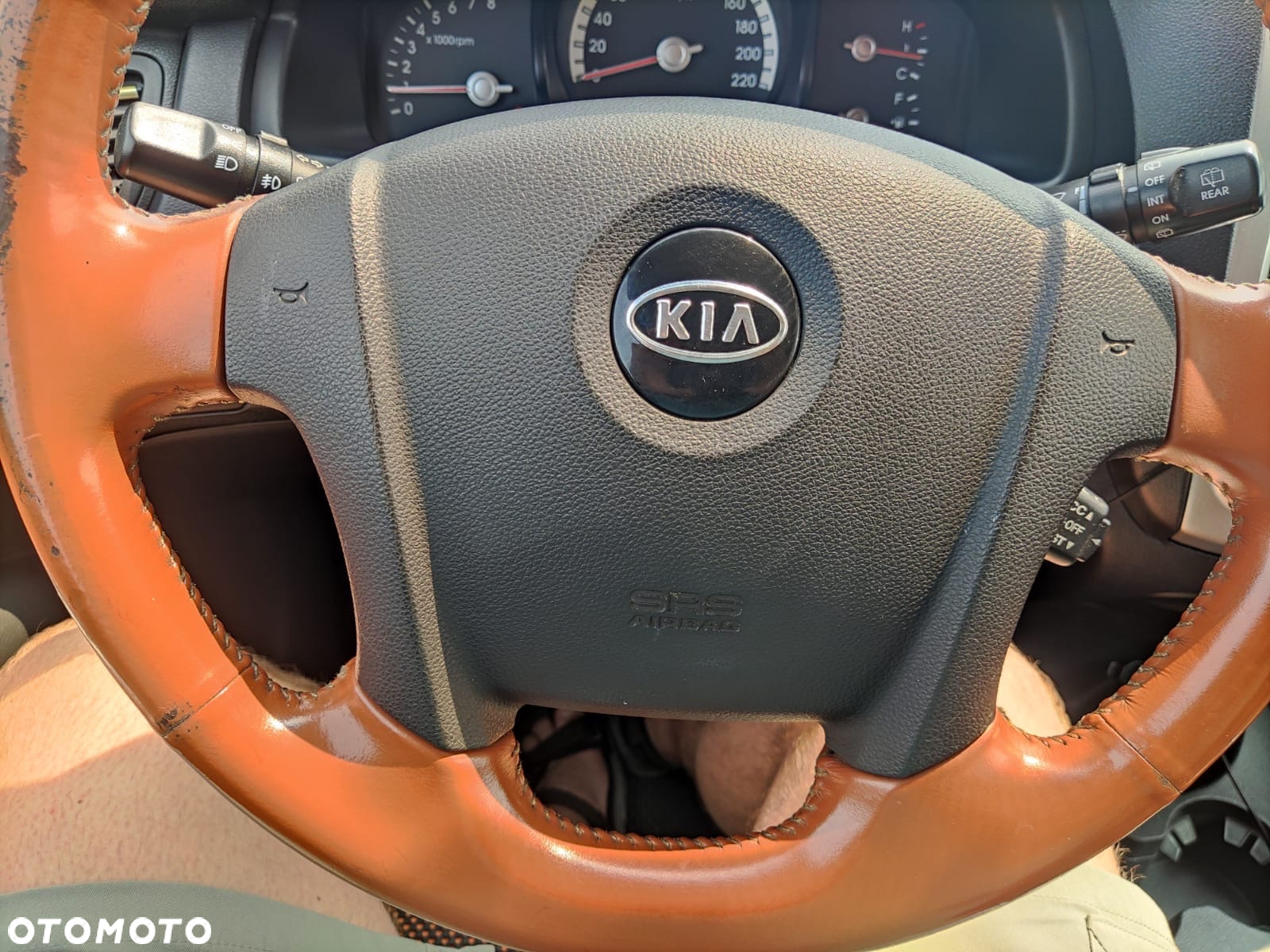 Kia Sportage 2.0 2WD LX - 14