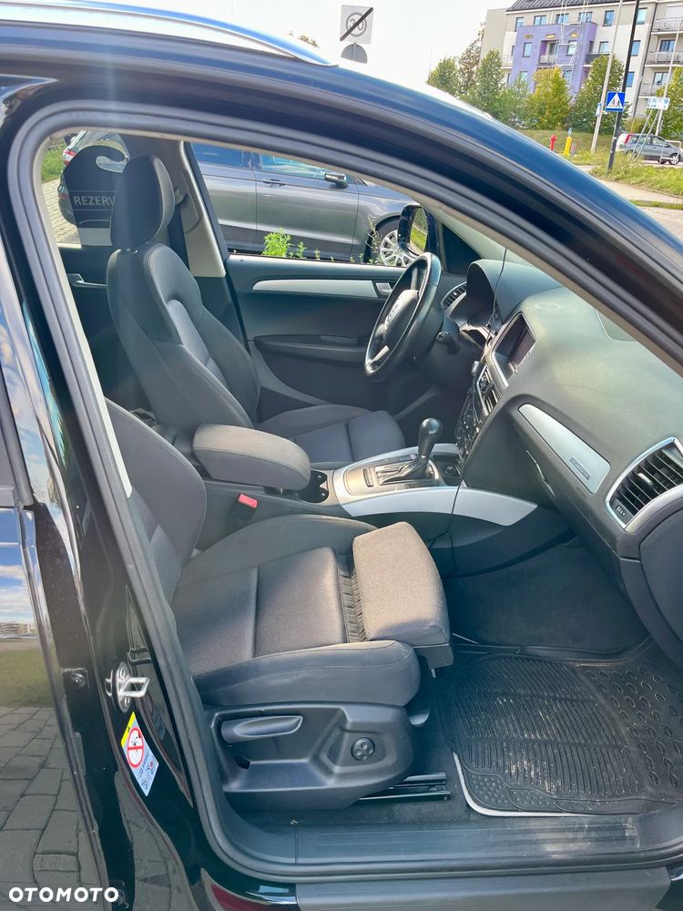 Audi Q5 2.0 TDI Quattro S tronic - 7