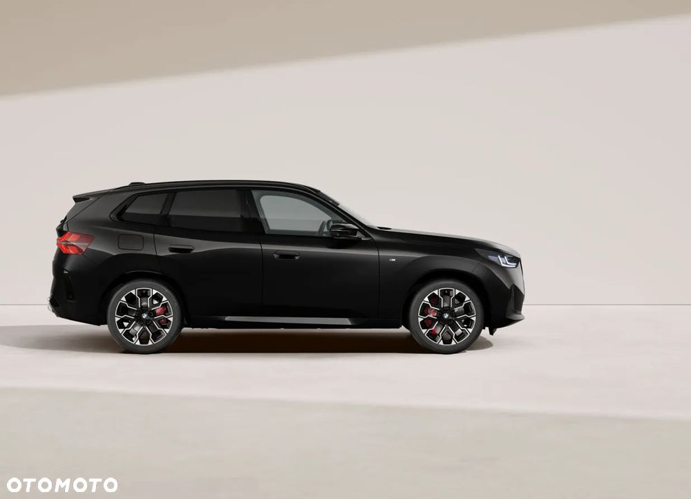 BMW X3 xM50 mHEV - 4