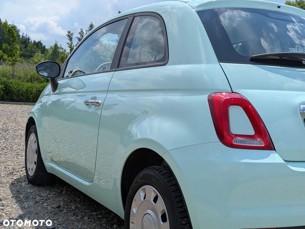 Fiat 500 1.2 120th - 15