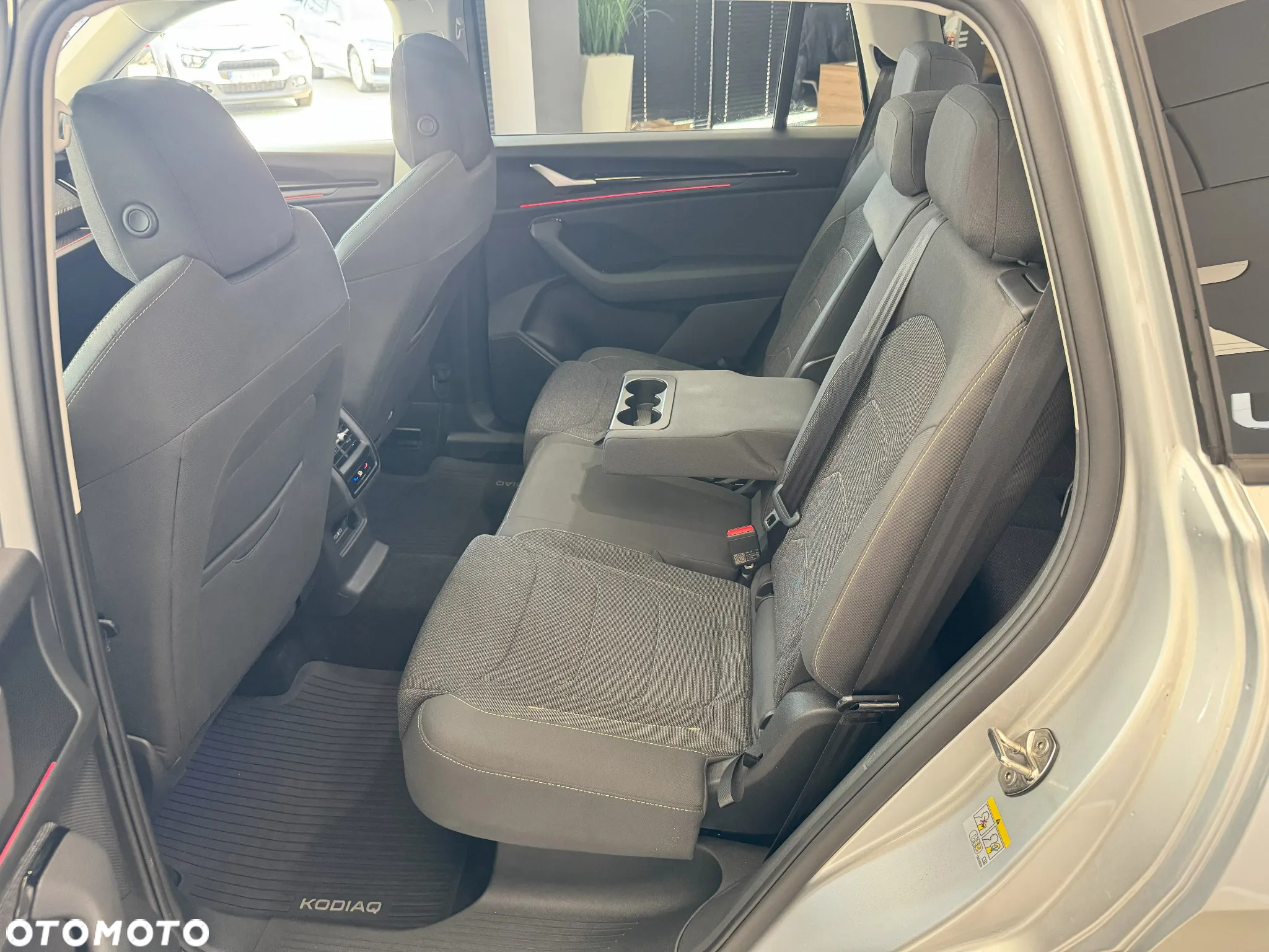 Skoda Kodiaq - 15