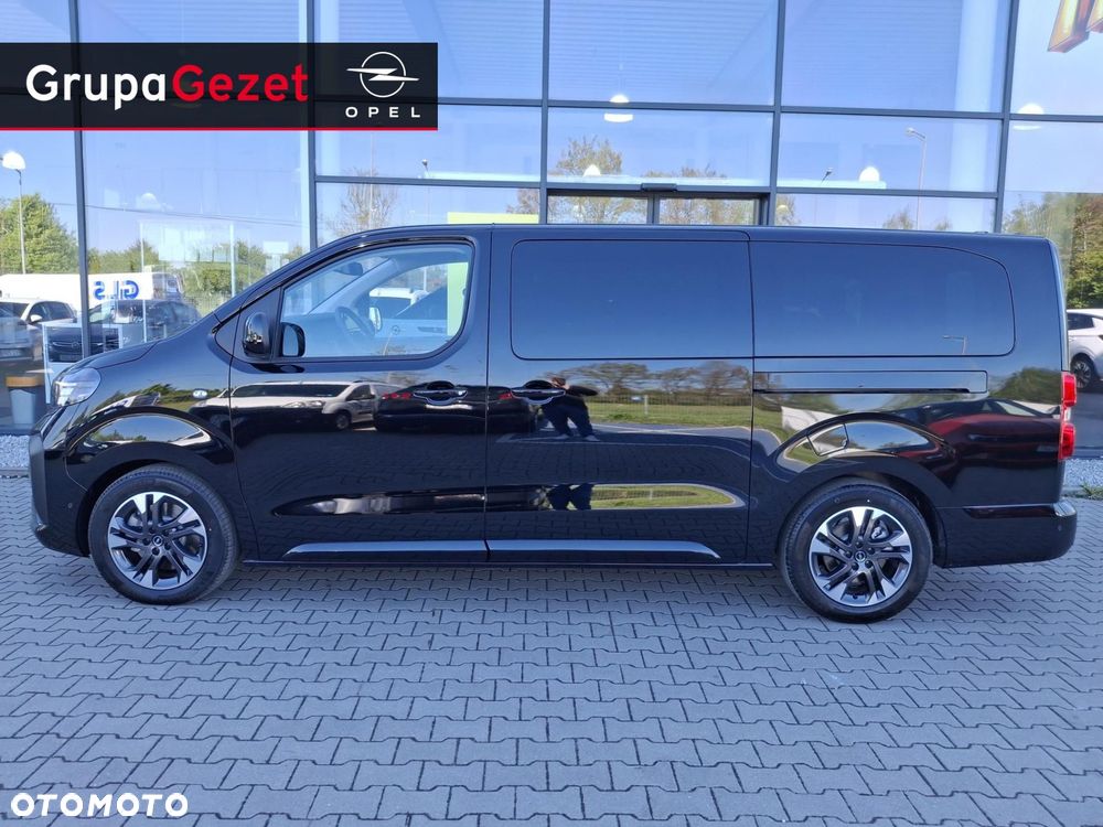Opel Zafira - 3