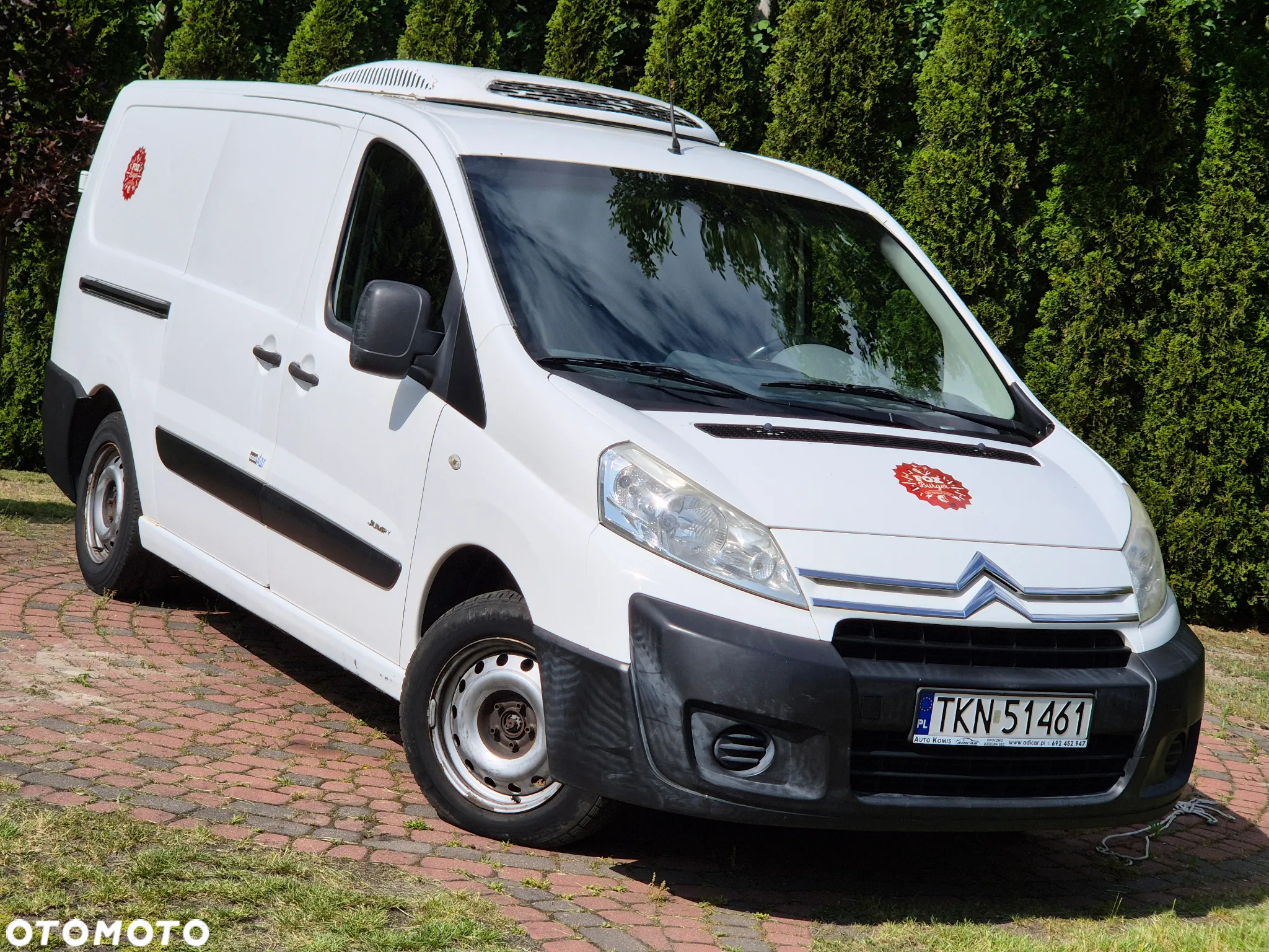 Citroën JUMPY - 13