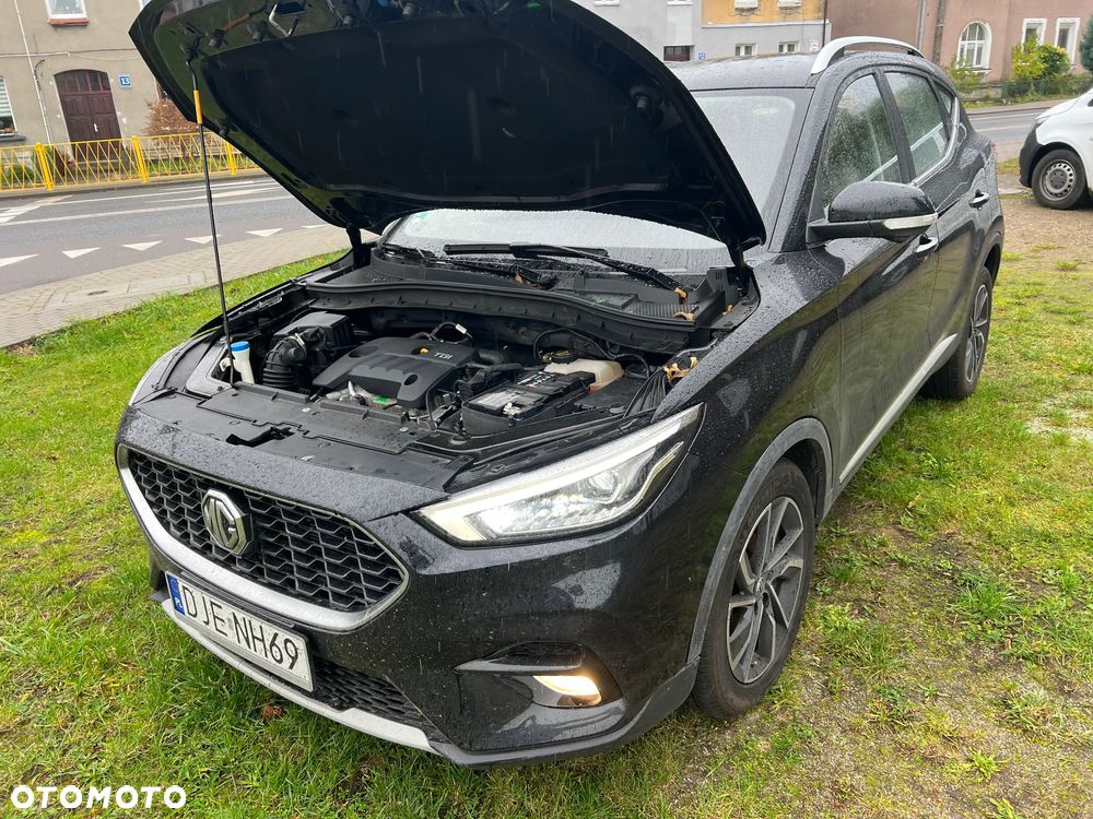 MG ZS 1.0 T-GDI Exclusive - 24
