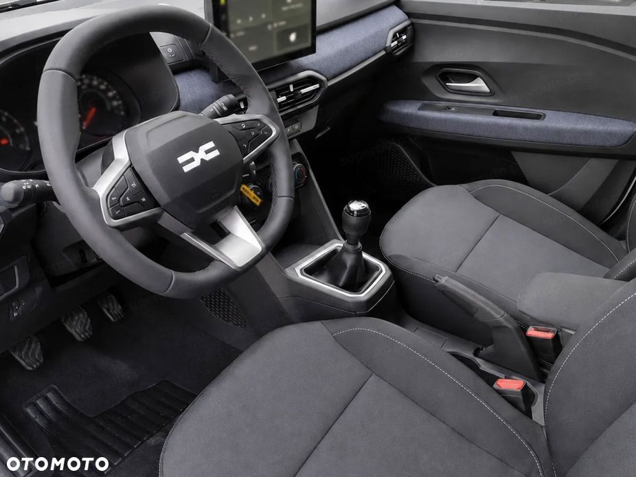 Dacia Jogger - 7