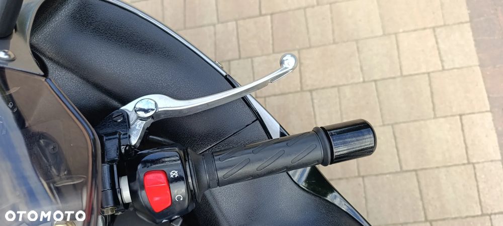 Suzuki Hayabusa - 12