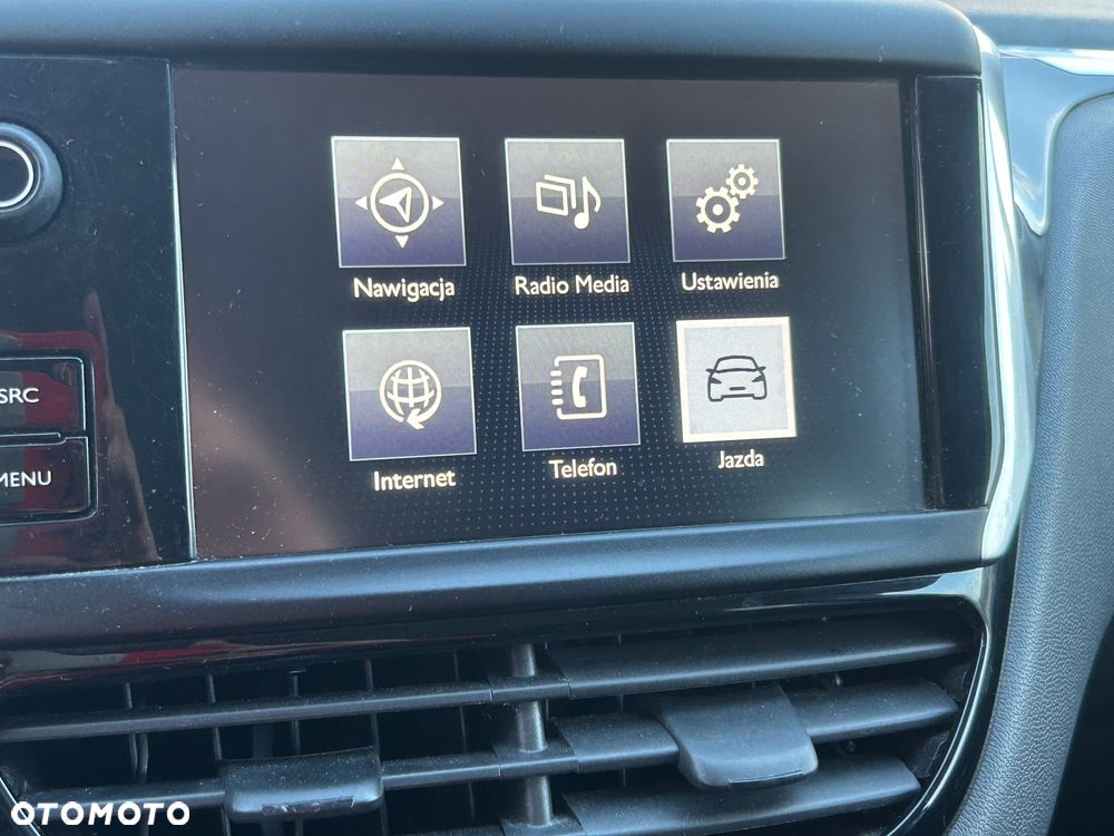 Peugeot 208 1.6 BlueHDi Active - 7