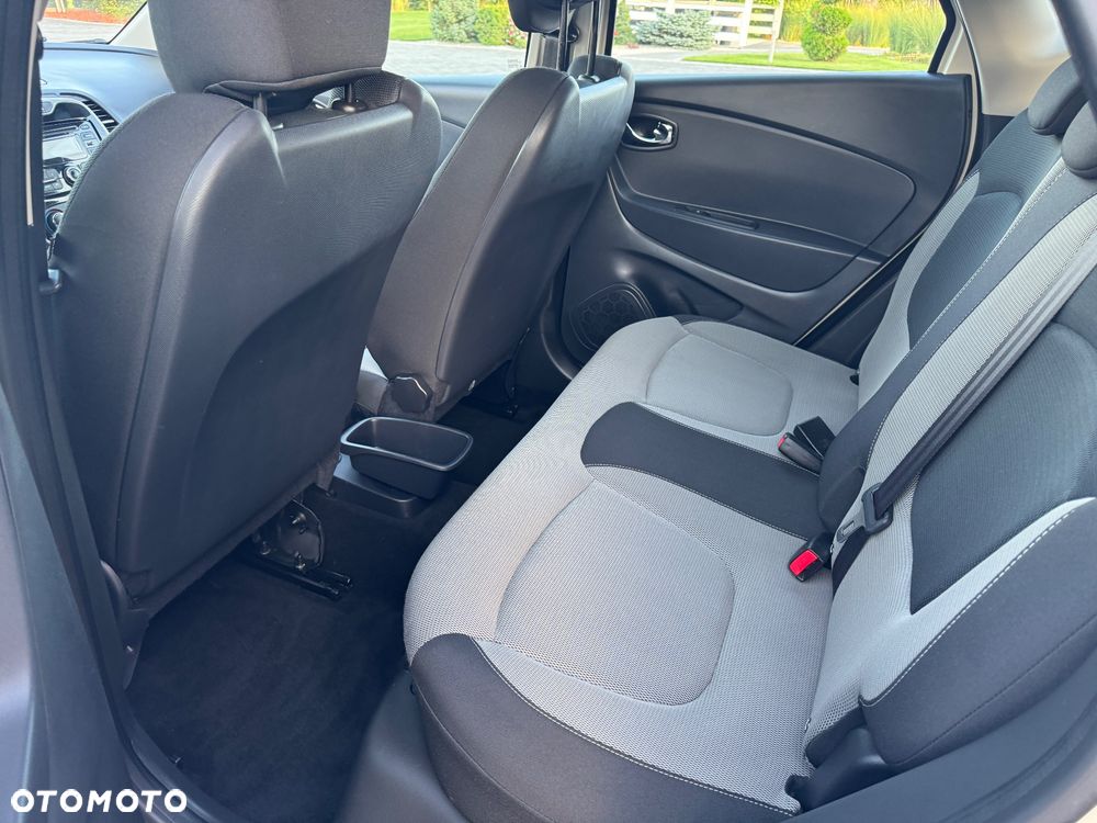 Renault Captur ENERGY dCi 90 Start&Stop Dynamique - 12