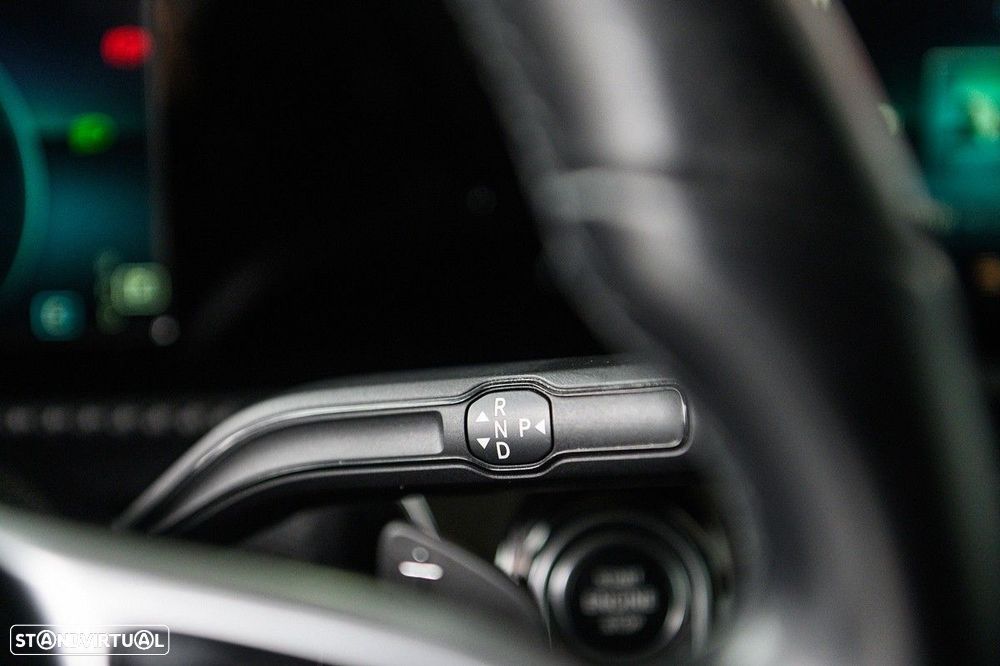 Mercedes-Benz A 180 d Style Aut. - 46