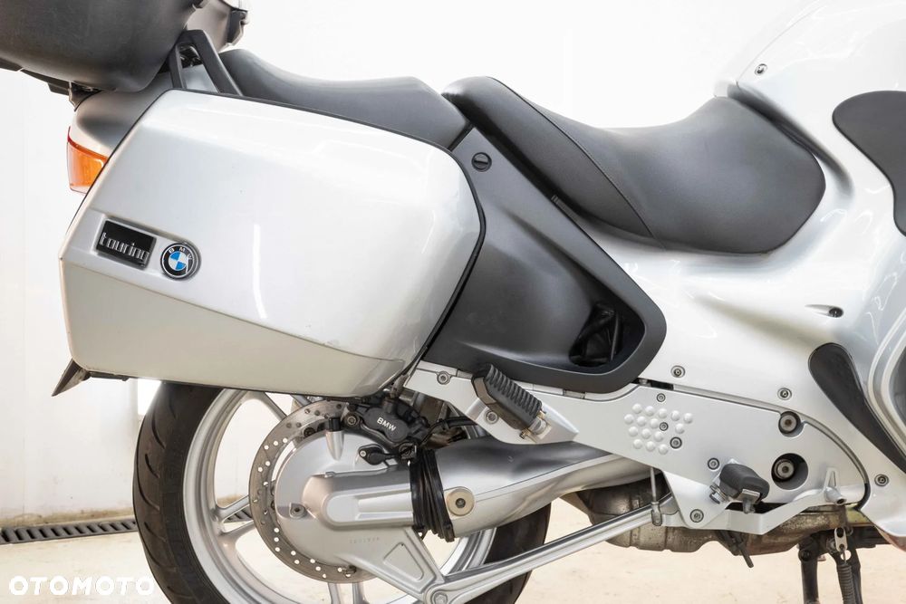 BMW RT - 16