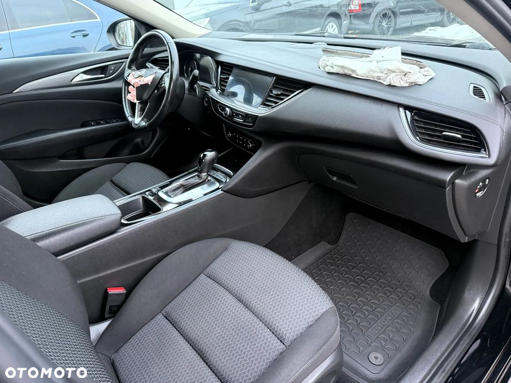 Opel Insignia 1.5 CDTI Business Edition S&S - 11
