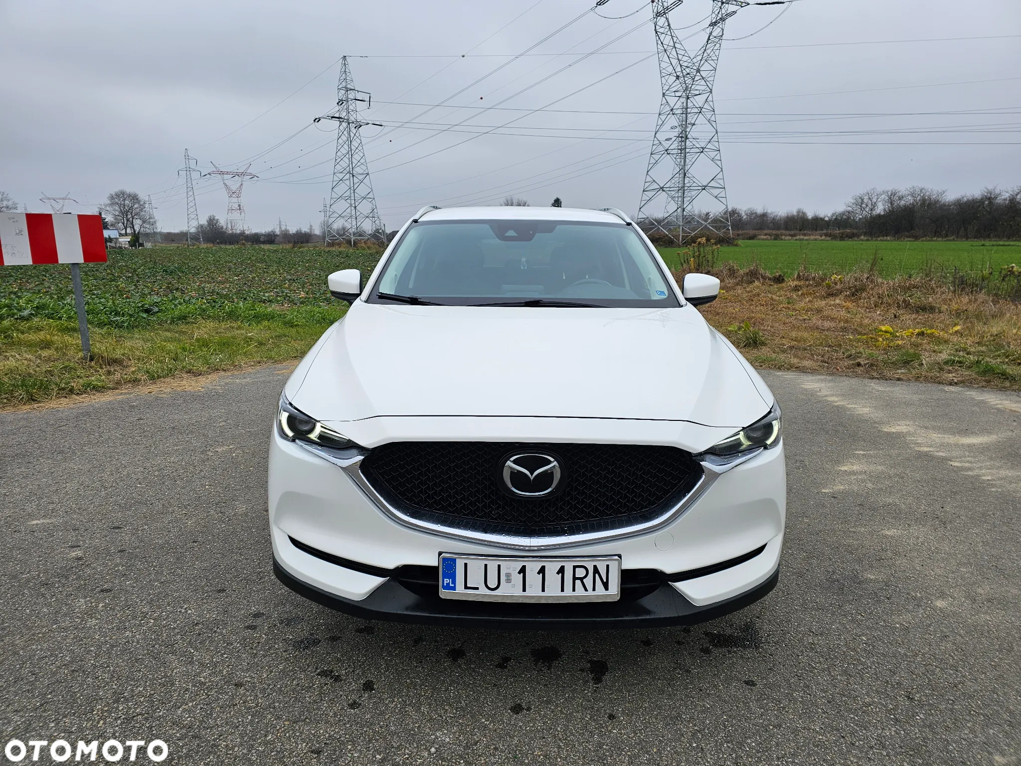 Mazda CX-5 2.5 Exclusive-Line 2WD - 6