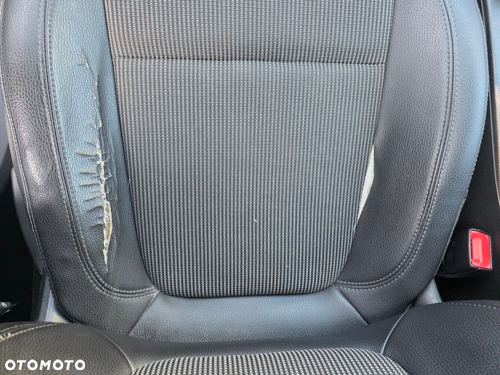 Opel Astra 1.6 Cosmo - 16