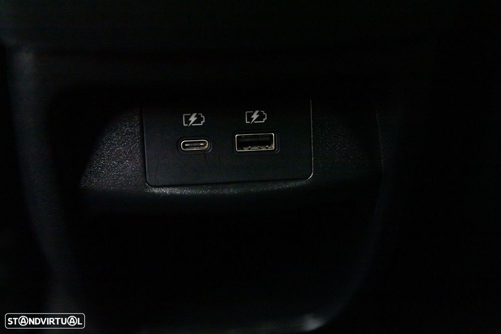 Nissan Juke 1.0 DIG-T Tekna DCT - 40