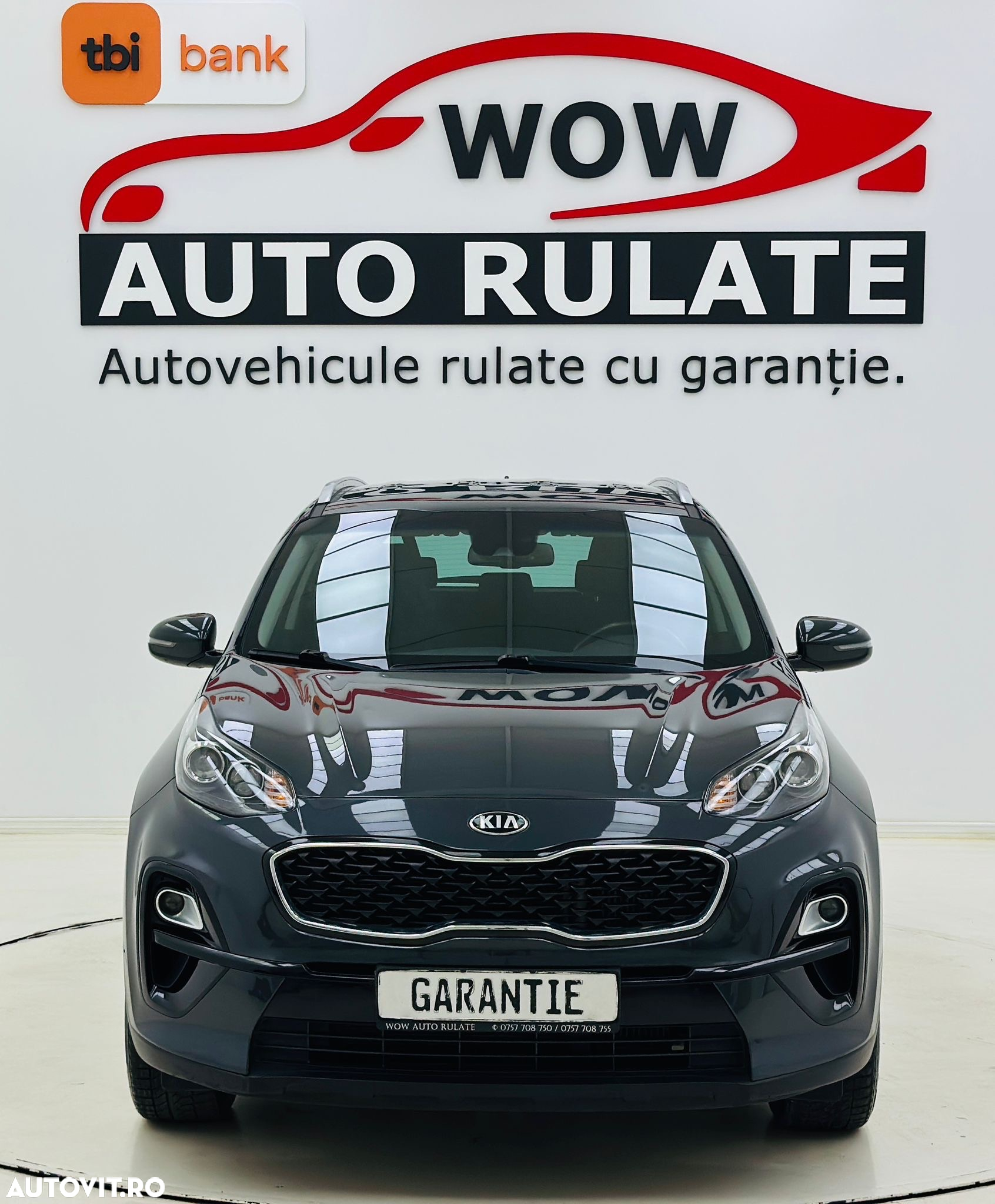 Kia Sportage - 11