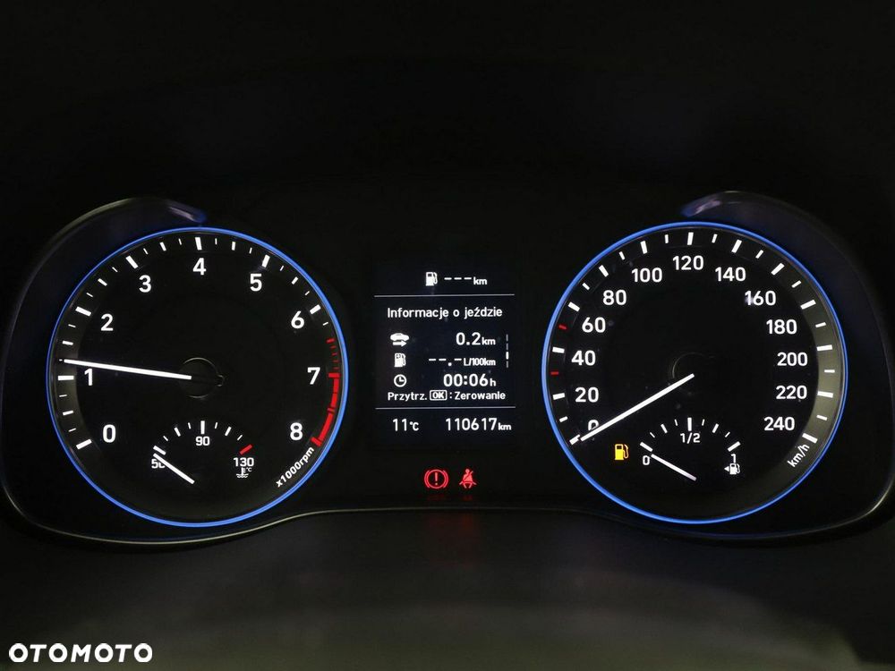 Hyundai Kona 1.0 T-GDI Executive - 23