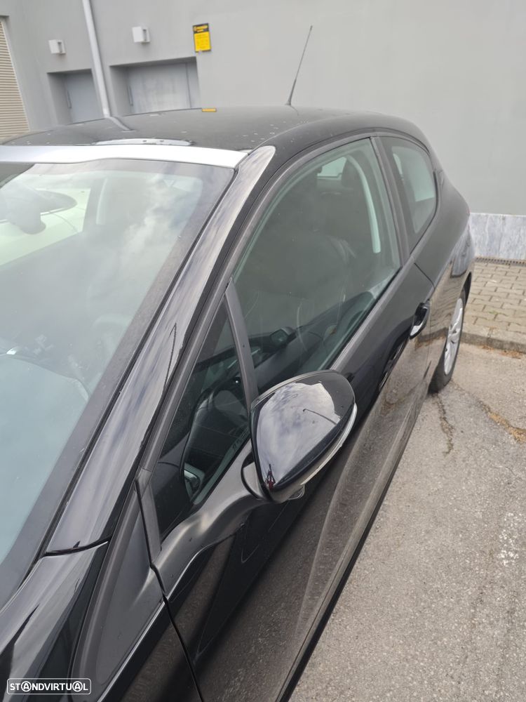Peugeot 208 1.2 PureTech Allure - 5