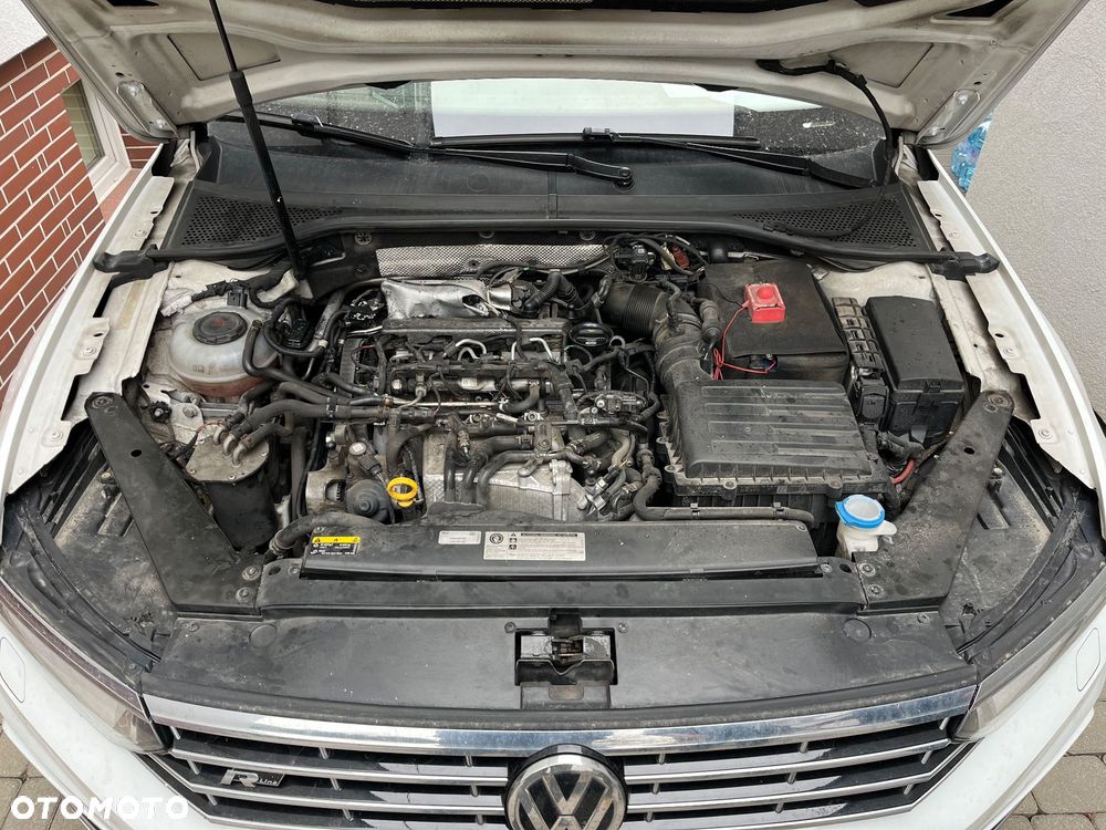 Volkswagen Passat 2.0 TDI BMT Highline DSG - 9