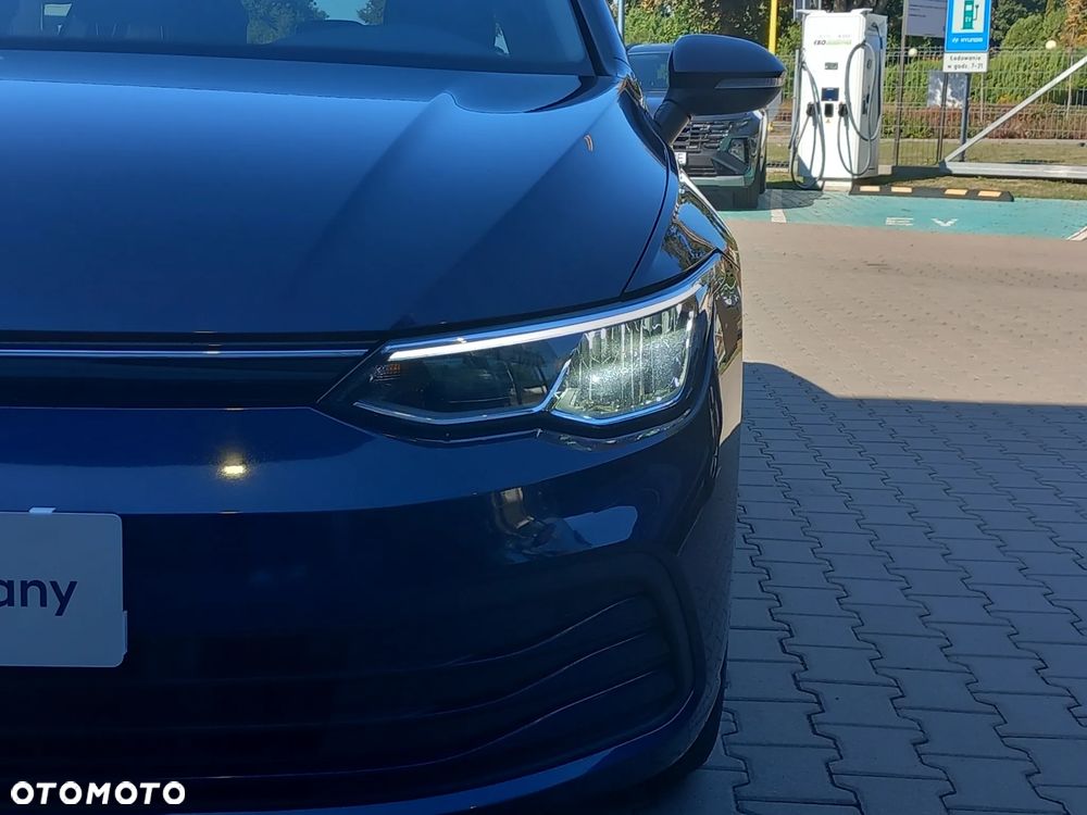 Volkswagen Golf 1.5 TSI EVO Life - 35