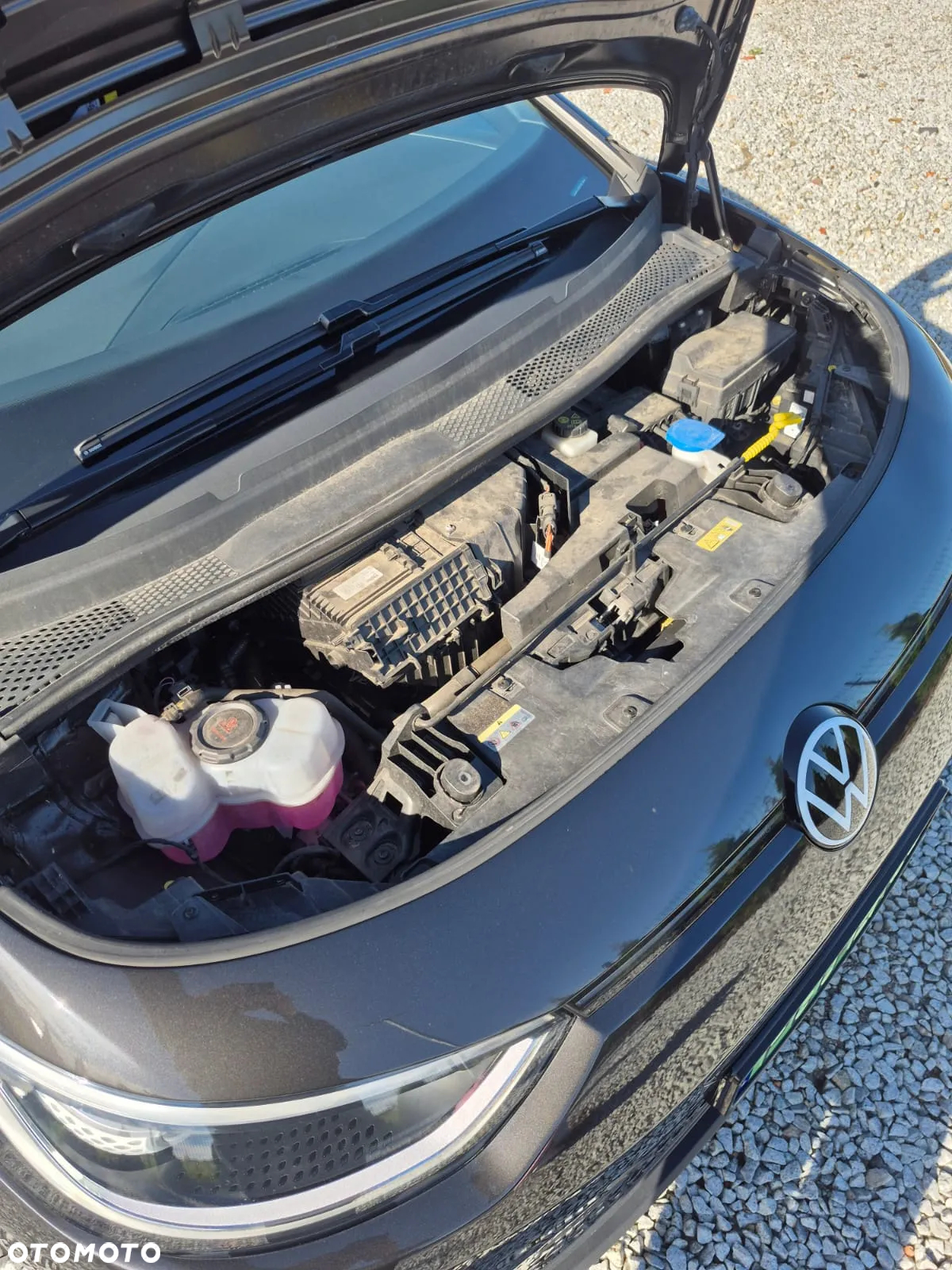 Volkswagen ID.3 Pro - 38