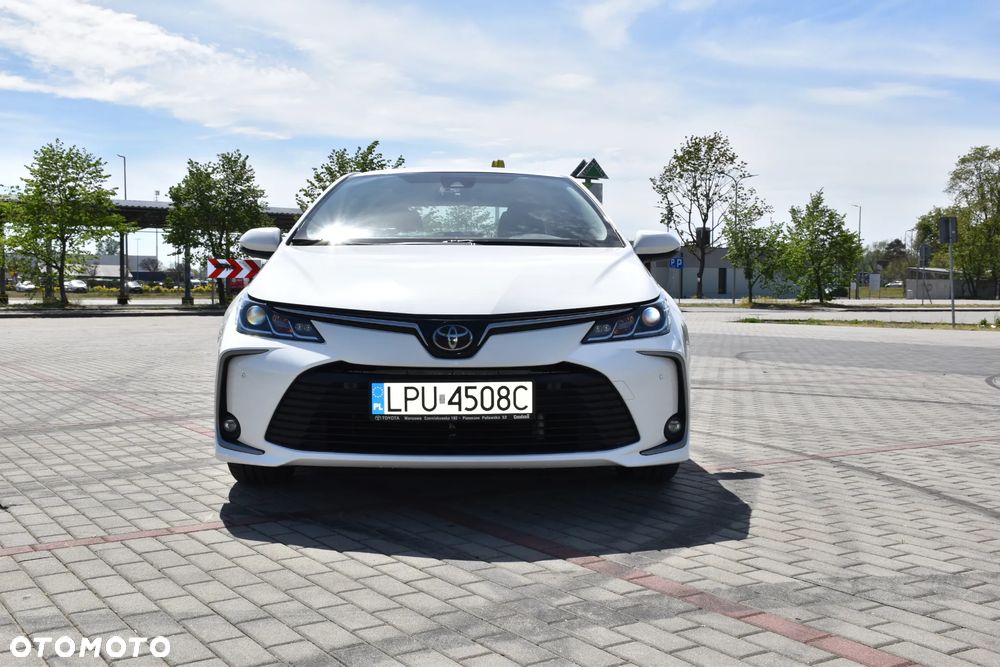 Toyota Corolla 1.6 Comfort - 2